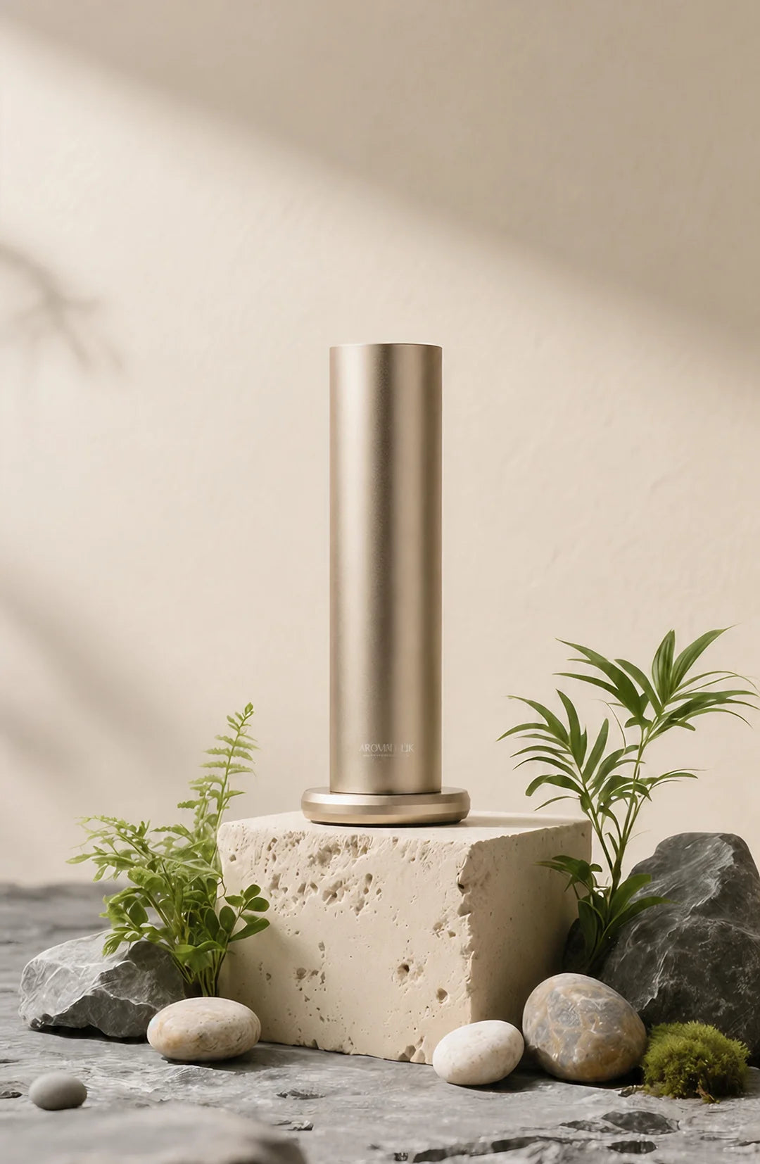 Ah-Arocylinder (Bluetooth)