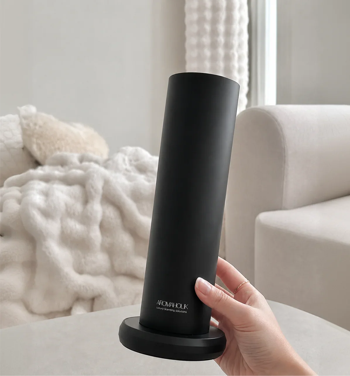 A Beginner's Guide to Cold-Air Diffusion