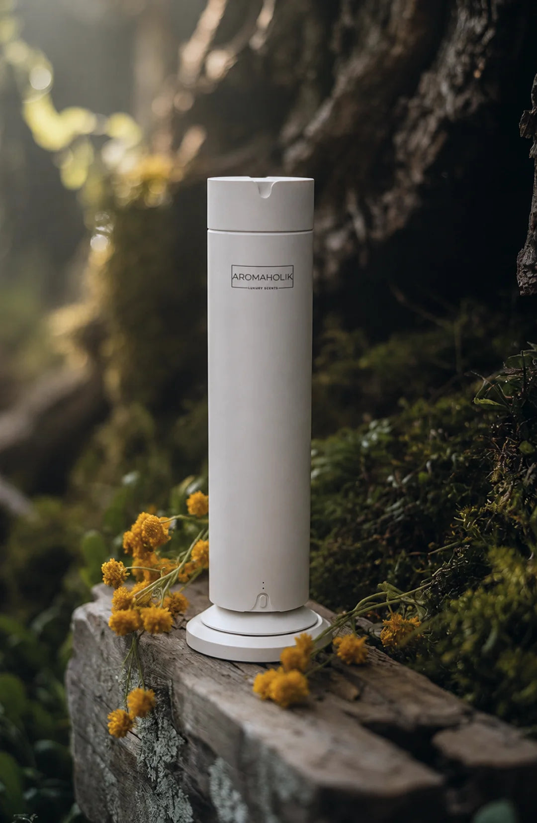 AH-Wireless Cylinder