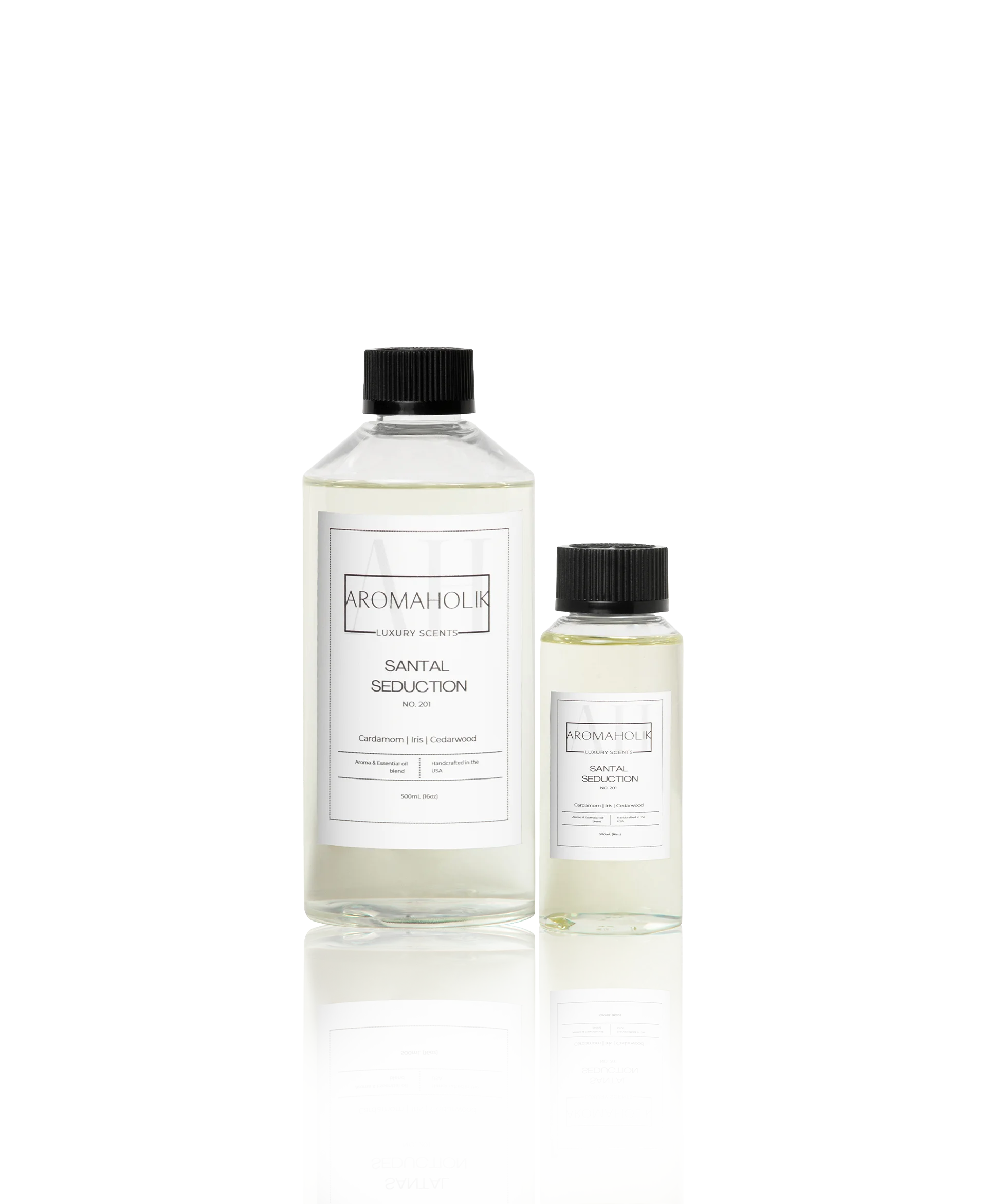 Santal Seduction